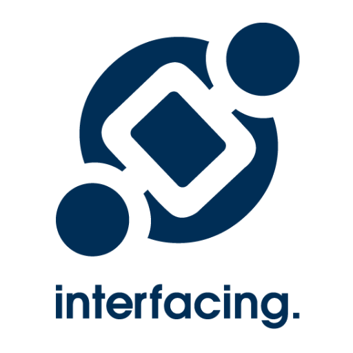 Interfacing EPC Mobile logo