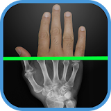X Ray Scanner Prank icon