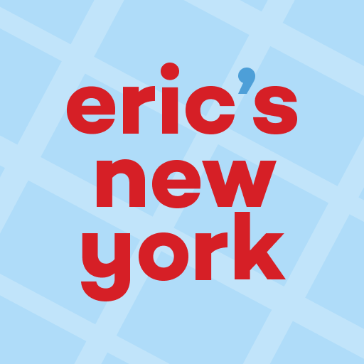 Eric's New York - info voyage