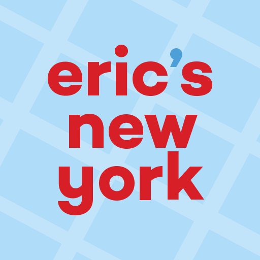 Eric's New York - Travel Guide  Icon