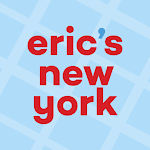 Cover Image of Download Eric's New York - Travel Guide  APK