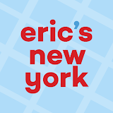 Eric's New York - Travel Guide icon