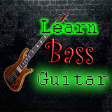 Learn Bass Guitar icon
