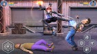 screenshot of Fighting games: Karate Kung Fu