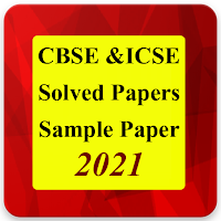 Class 10 Solved Papers 2021 CBSE & ICSE Board