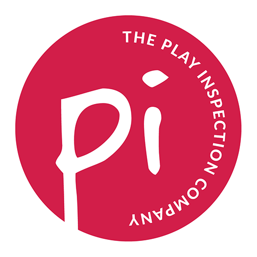 The Play Inspection App 2023 logo