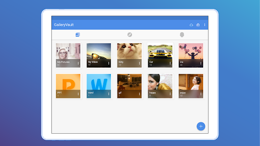 Gallery Vault Pro MOD APK v4.0.3 Download Latest Version Gallery 9