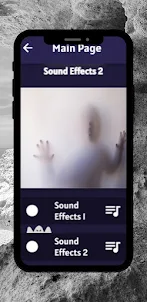 Horror Sound Effects