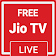 Live Jio TV HD Channels Tips 2019 icon