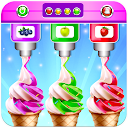 Ice Cream Cupcake Game APK
