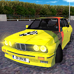 Cover Image of Descargar Juego de carreras modificado E30: juegos de autos  APK
