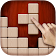 Wood Block Puzzle Plus icon