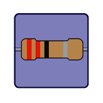 Cover Image of Download Resistor Color Code  APK