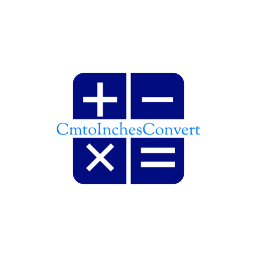 CmtoInches Convert logo