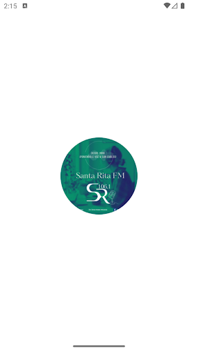 FM Santa Rita 106.1 Screen 2