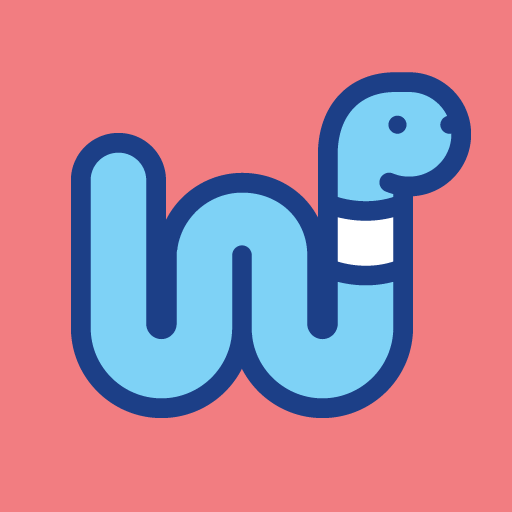 Word to Word logo