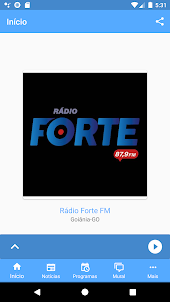 Rádio Forte FM