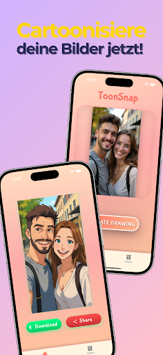 App-Vorschau