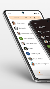 Unknown app Screenshot