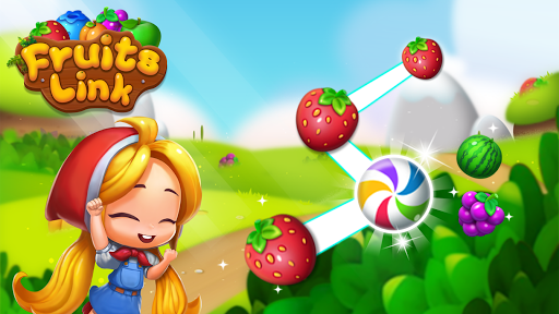 Fruits Crush - Link Puzzle Game 1.0056 screenshots 1