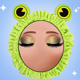 DIY Makeup ASMR-Makeover Salon Mod Apk