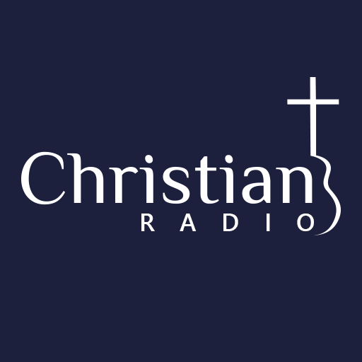 Christian Music Radio Stations  Icon