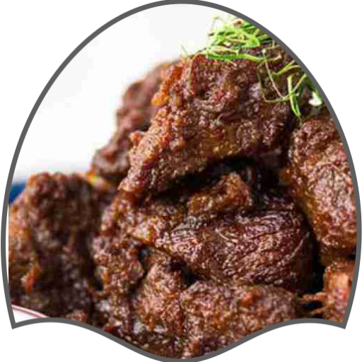 Resep Masakan Padang for  Android – Latest Version & Features app icon