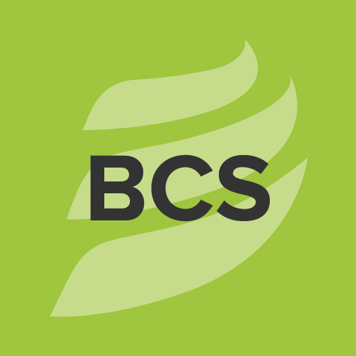 BCS Tracker 1.3.2 Icon