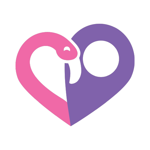 Hookd In logo