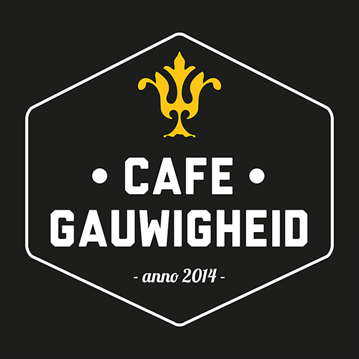 Café Gauwigheid Harderwijk logo