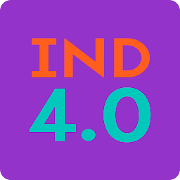 Icon image Ind4.0