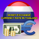 อัตราแลกเปลี่ยน เงินต่างประเทศ icon
