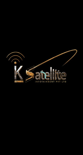 Android application King Satellite Infotainment Pv screenshort
