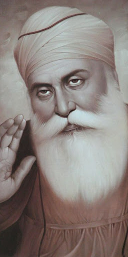 Guru Nanak Wallpapers HD 2024