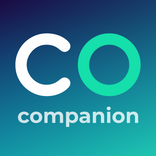 Corteos Companion logo