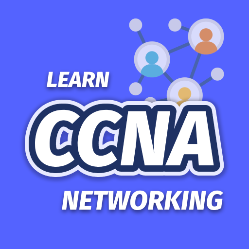 Learn Networking Offline CCNA 2.0.1 Icon