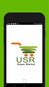 USR Supermarket
