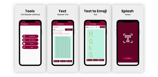 Text Repeater - Repeat Text
