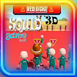 Cover Image of Unduh Squid.io Survival Game 1.1 APK