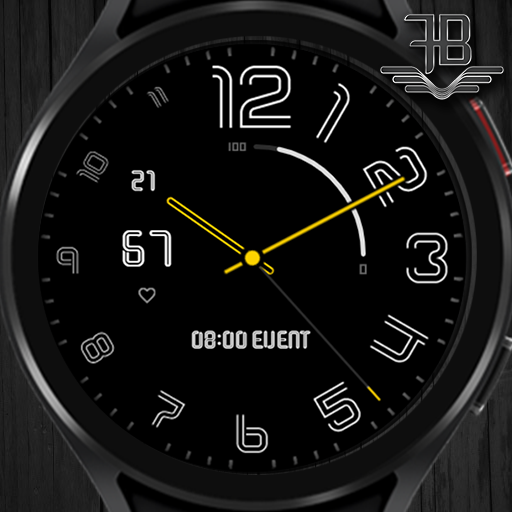 FB 75 wos logo