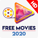 Cover Image of ダウンロード Free Full Movies 2020: Watch HD Movies Free 2020 1.1 APK