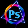 PicSnap - Photo Editor App icon
