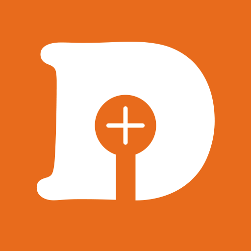 Donate+eSports logo