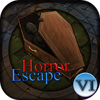 Escape Room -20 Scary Rooms VI