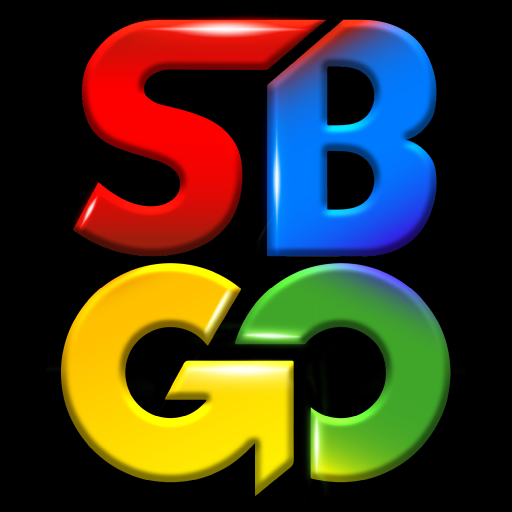 SBGo logo