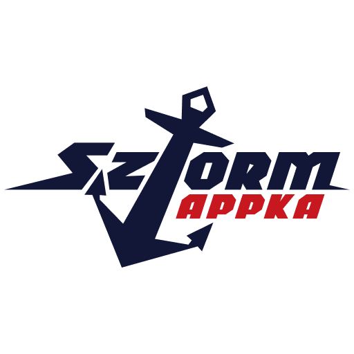Sztorm Appka