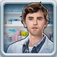 Pharmlator: 3D pharmacy simulator
