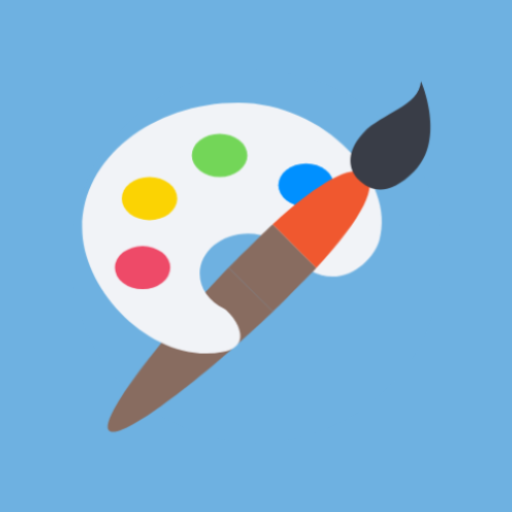 Paint Laai af op Windows