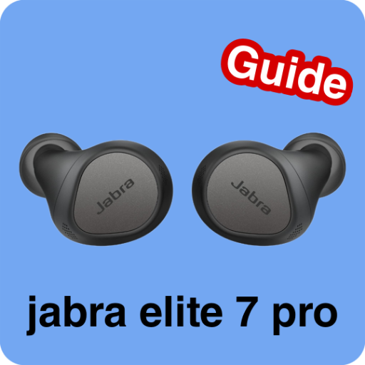 jabra elite 7 pro guide - Apps on Google Play