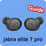 jabra elite 7 pro guide